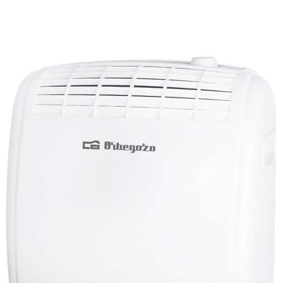 Deshumidificador Orbegozo DH1620