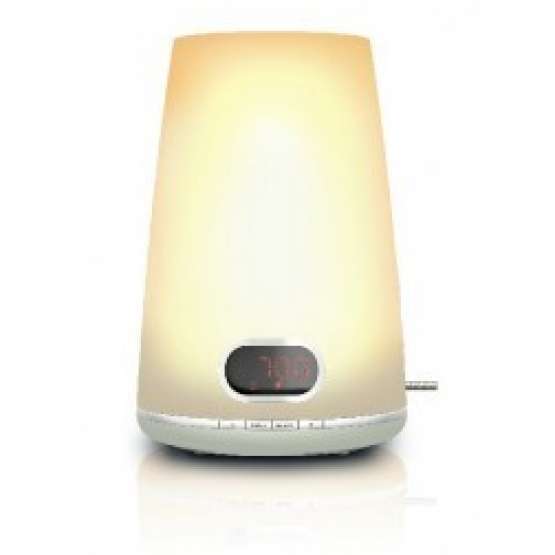 Despertador Philips HF347001