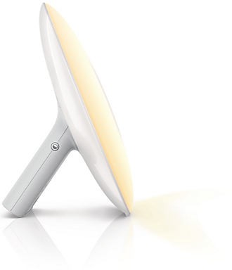 Despertador Philips WAKE-UP LIGHT