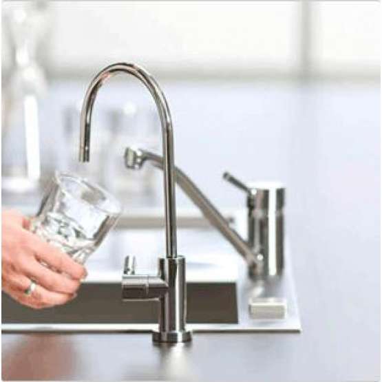 Sistema de Filtracion BRITA ON LINE