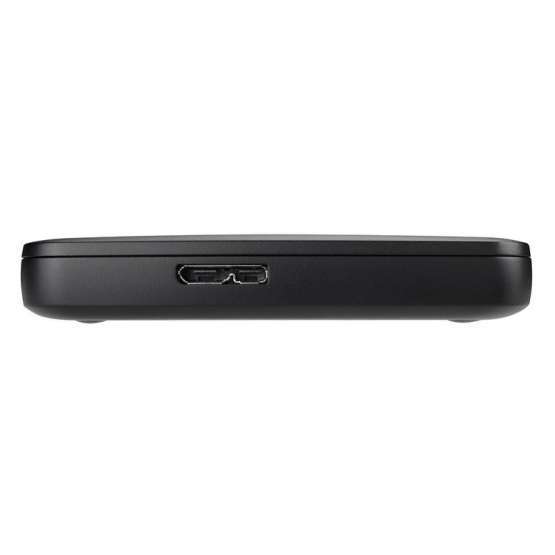 Disco duro externo Toshiba 500GB