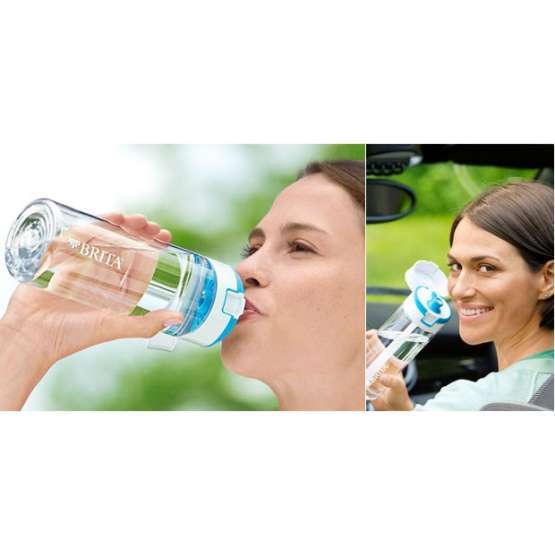 Discos filtrantes para botella Fill&Go