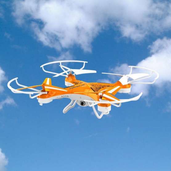 Dron Digital Brigmton BDRON-400