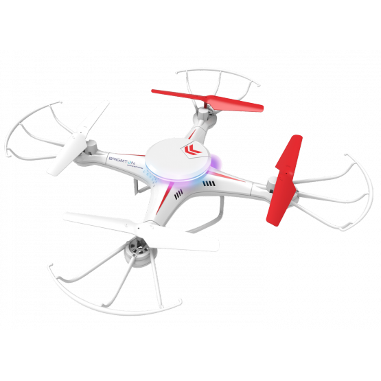 Dron Digital Brigmton BDRON-401 WF