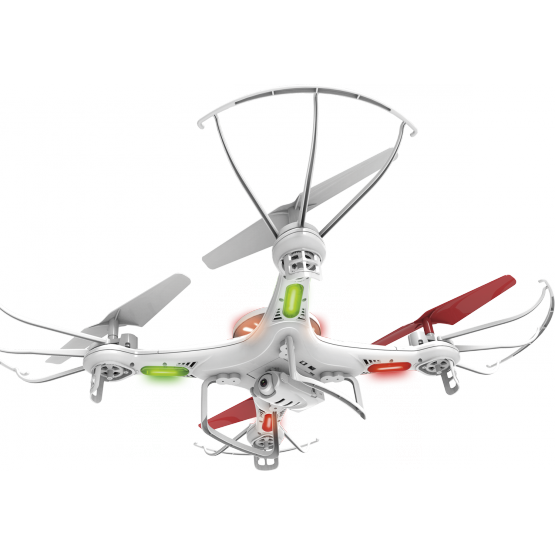 Dron Digital Brigmton BDRON-401 WF