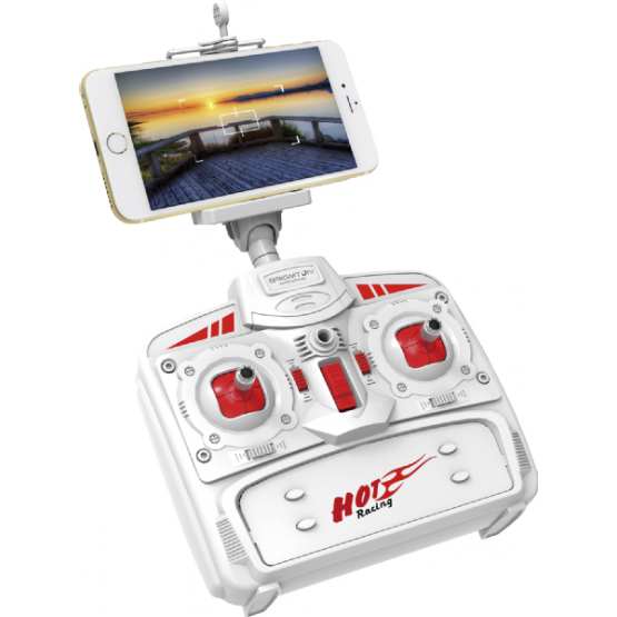 Dron Digital Brigmton BDRON-401 WF