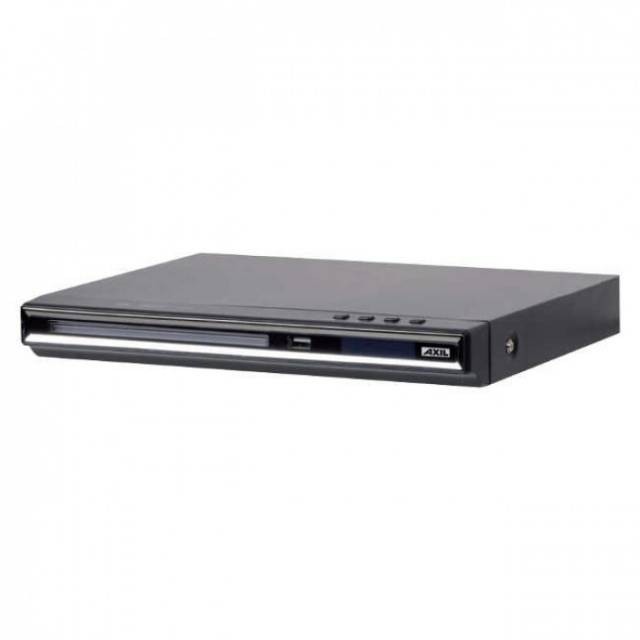 Dvd con tdt Axil RT0204