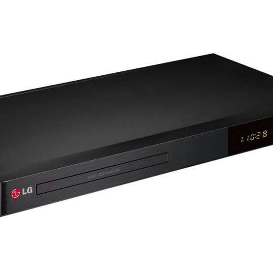 DVD LG DP542