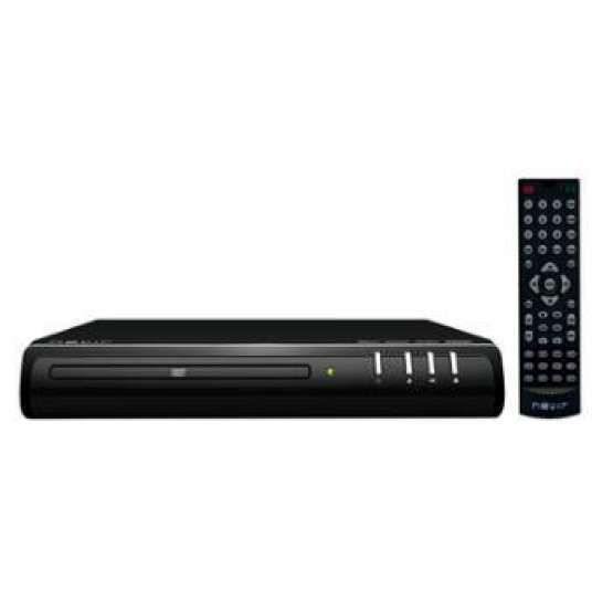 DVD Nevir 2316