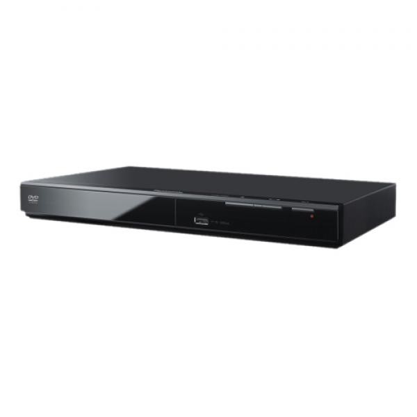 DVD Panasonic DVDS500EGK