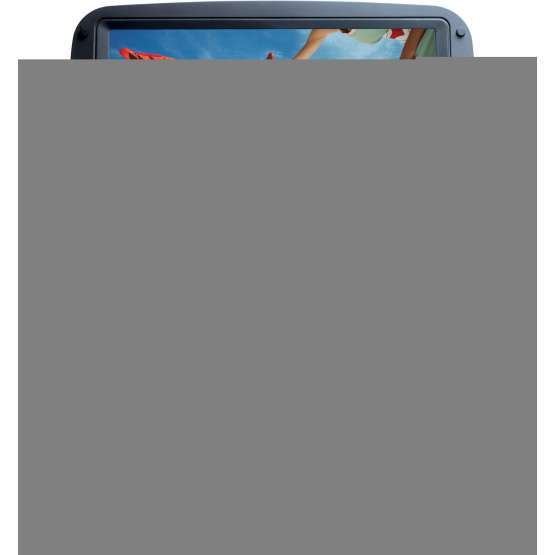 Dvd Portatil Philips PET721D/12