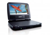 Dvd Portatil Philips PET721D/12