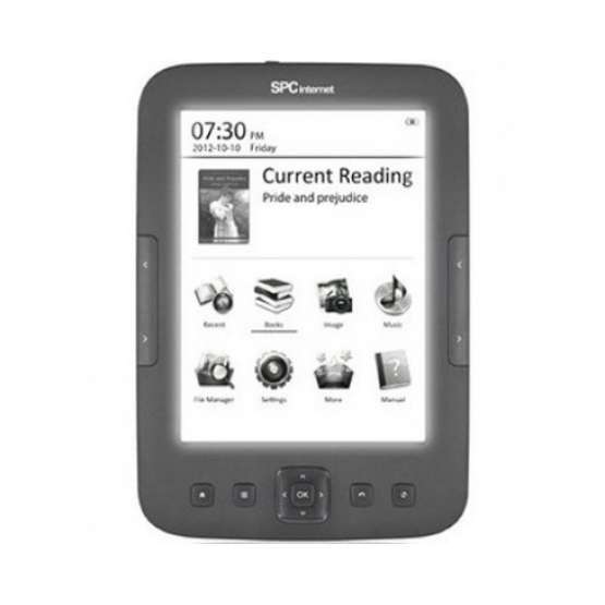 ebook 6" SPC DICKENS U 5604S