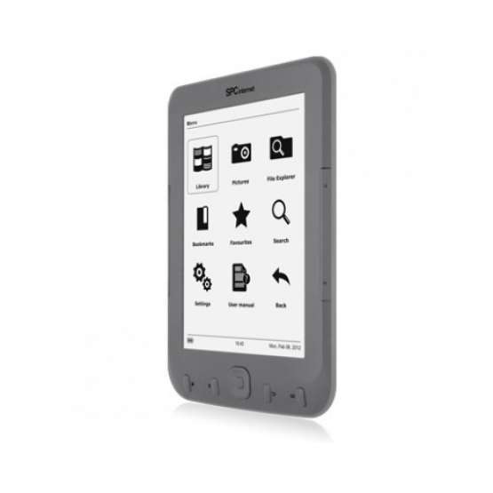 ebook 6" SPC DICKENS U 5604S