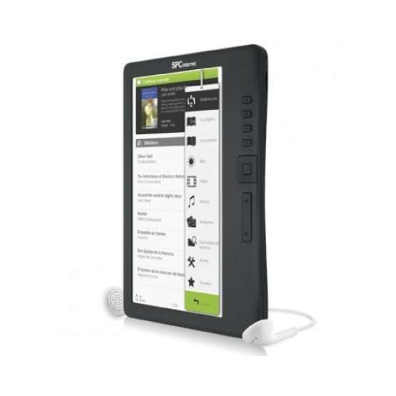 ebook  7 " SPC DICKENS COLOUR 5704N