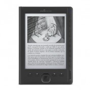 Ebook (libro electronico) 6' Energy 1162