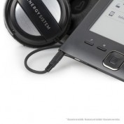 Ebook (libro electronico) 6' Energy 1162