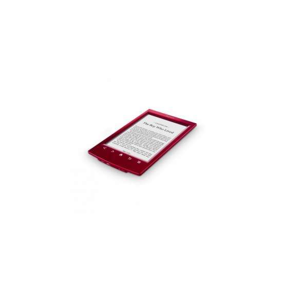 Ebook (libro electronico) 6"  Sony PRS-T2RC