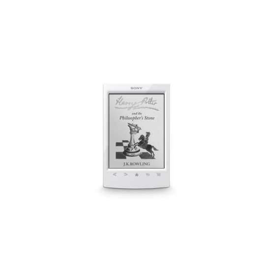 ebook (libro electronico) 6" Sony PRS-T2WC