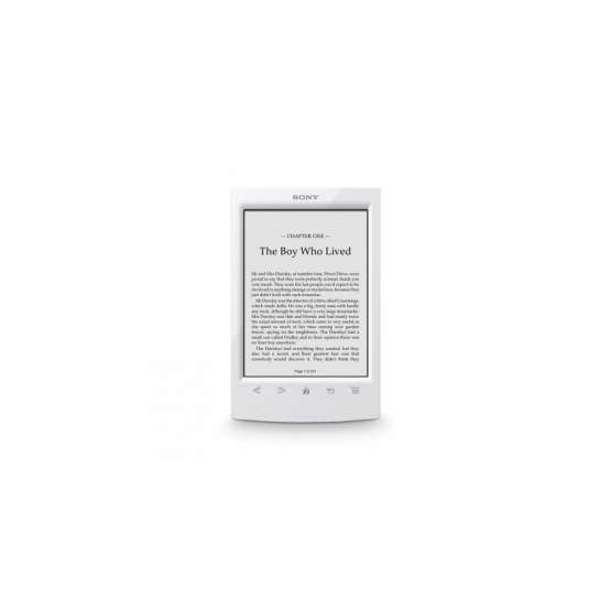 ebook (libro electronico) 6" Sony PRS-T2WC