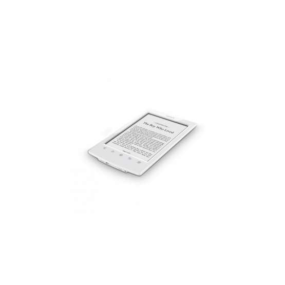 ebook (libro electronico) 6" Sony PRS-T2WC