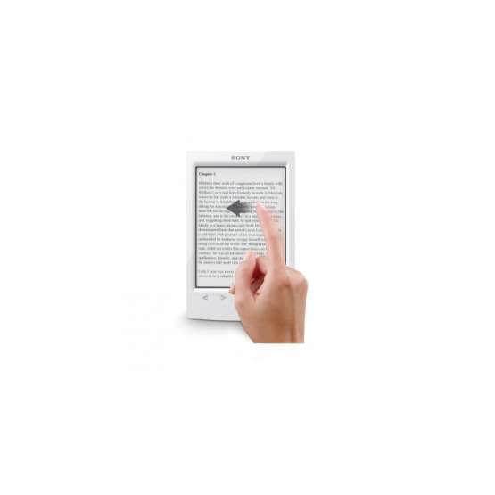 ebook (libro electronico) 6" Sony PRS-T2WC