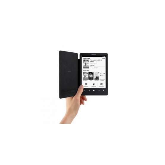 Ebook Sony PRS-T3 Reader negro