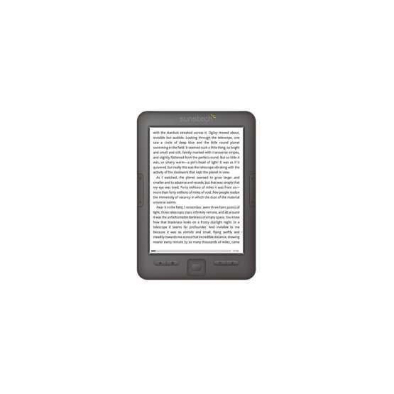 Ebook Sunstech EBI 5