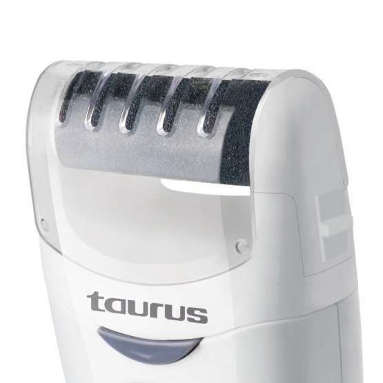 Eliminador de durezas Taurus Pied Care