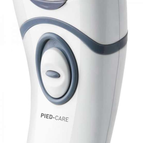 Eliminador de durezas Taurus Pied Care