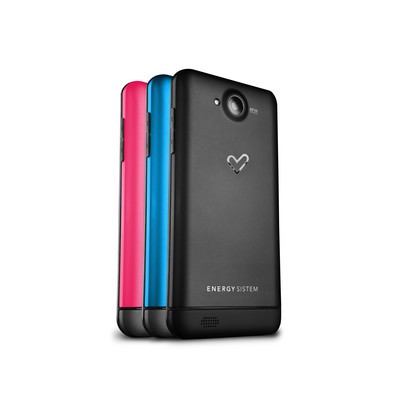 ENERGY PHONE COLORS