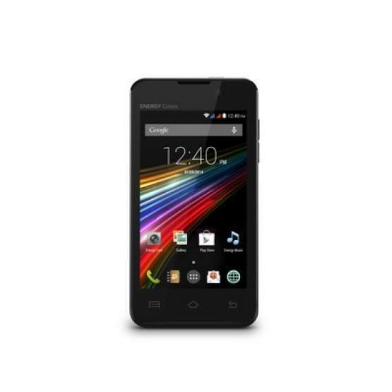 ENERGY PHONE COLORS