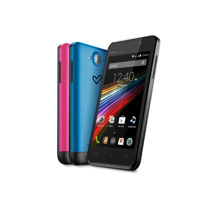 ENERGY PHONE COLORS