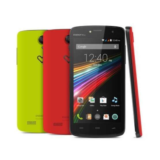 Energy PHONE MAX