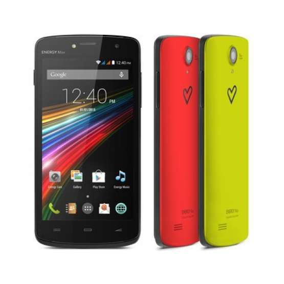Energy PHONE MAX