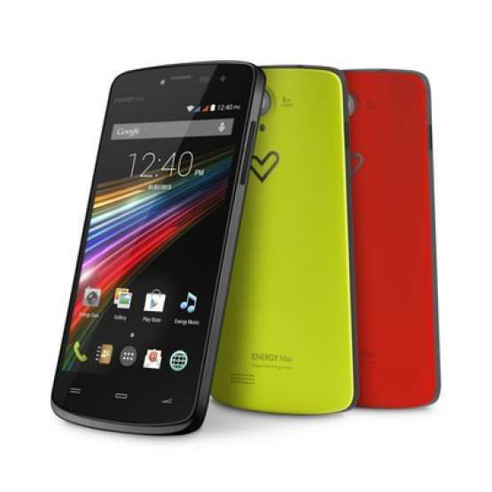 Energy PHONE MAX