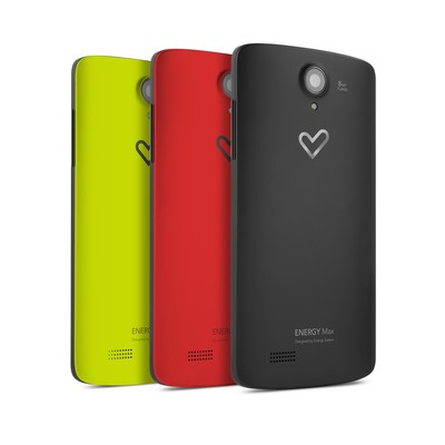 Energy PHONE MAX