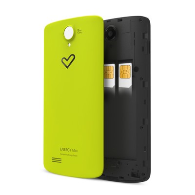 Energy PHONE MAX