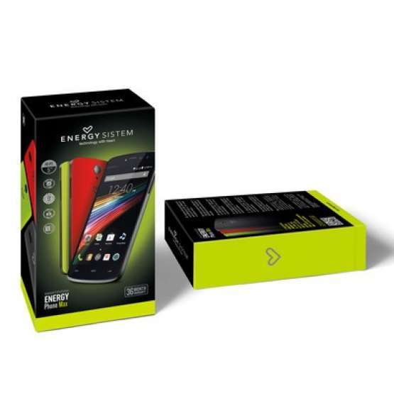 Energy PHONE MAX