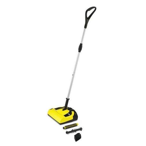 Escoba electrica Karcher K55 Plus