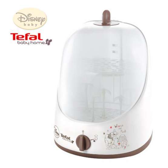 Esterilizador biberones Tefal TD7300