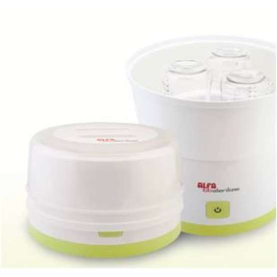 Esterilizador de biberones STERILIZER Alfa 7943