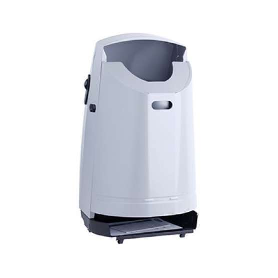Estufa de gas Delonghi VBF | estufa llama azul Delonghi VBF | estufa BLUE  FLAME VBF | Electrodomesta