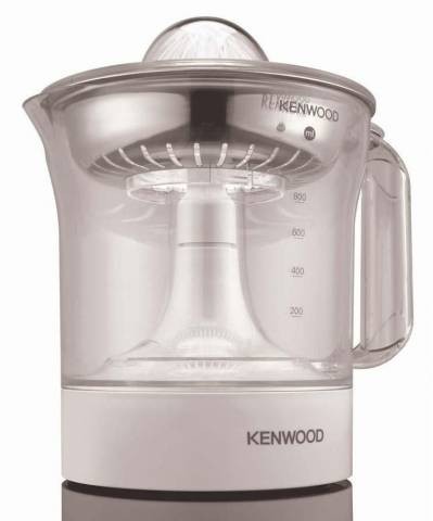Exprimidor Kenwood JE290