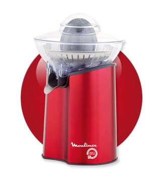 Exprimidor Moulinex Cyclone