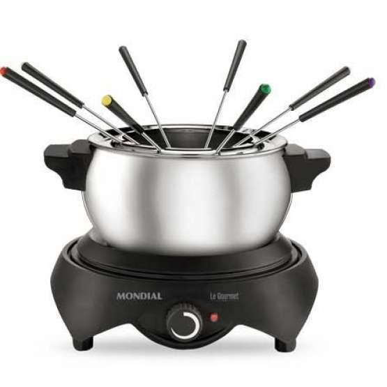 Fondue 6001 Mondial MLFD01