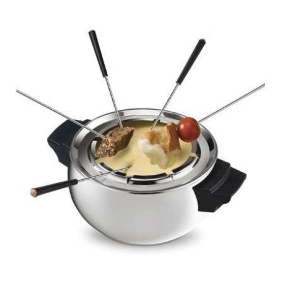 Fondue 6001 Mondial MLFD01