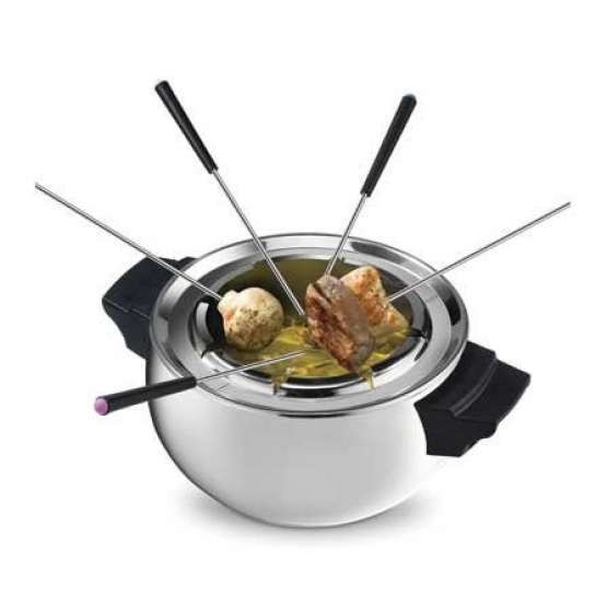 Fondue 6001 Mondial MLFD01