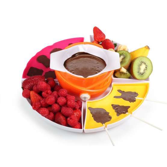 Fondue de Chocolate Tristar CF1604