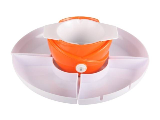 Fondue de Chocolate Tristar CF1604